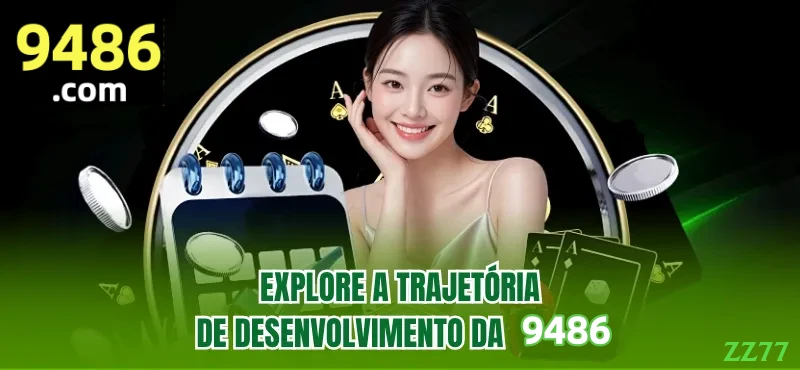 Cassino ao Vivo zz77