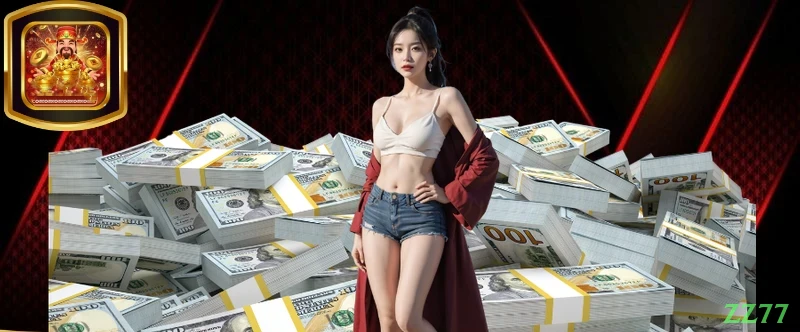 Controles de paJogonto e BRL em zz77